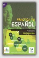 Practica tu espanol - Practica la conjugación