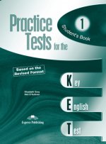 Practice Tests for the KET - Student's Book