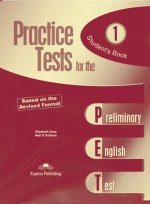 Practice Tests for the PET - Student's Book