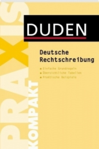 Deutsche Rechtschreibung