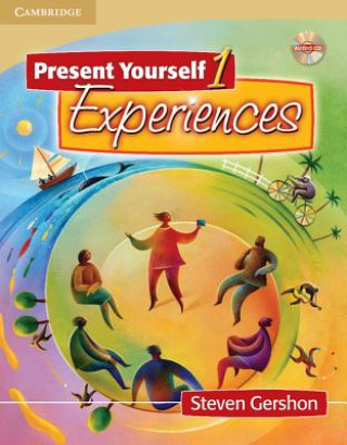 Present Yourself 1 Student's Book with Audio CD