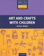 Art and Crafts with Children