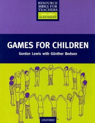 Games for Children