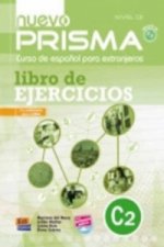 Prisma C2 Nuevo Libro de ejercicios