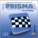 Prisma Comienza A1 Audio CD