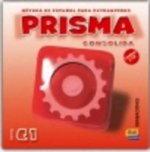 Prisma Consolida C1 Audio CDs (2)