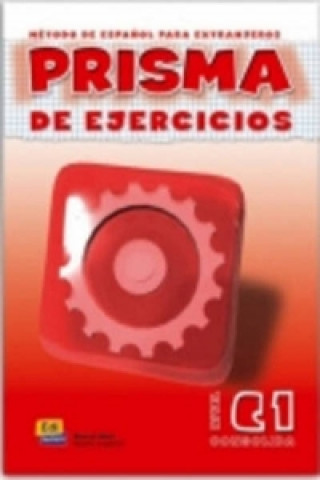 Prisma Consolida C1 Libro de ejercicios