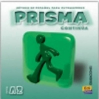 Maria Jose Gelabert - Prisma