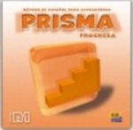 Prisma Progresa B1 Audio CD