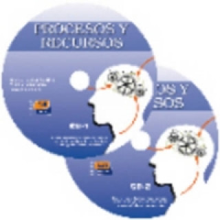 Procesos y recursos Audio CDs (2)