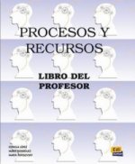 Procesos y recursos Libro del profesor