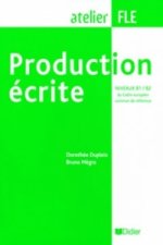 Production ecrite