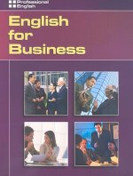 Professional English - English for Business