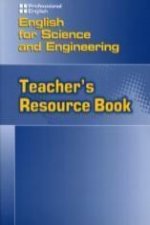 English for Science and Engineering: Teacher's Resource Book