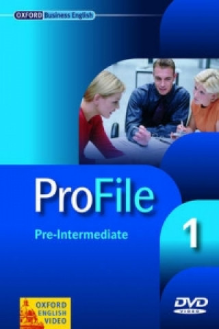 ProFile: 1: Video DVD