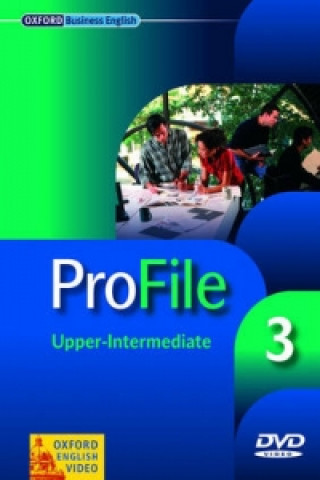 ProFile: 3: Video DVD