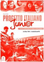 PROGETTO ITALIANO JUNIOR 2 GUIDA