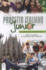Progetto italiano junior