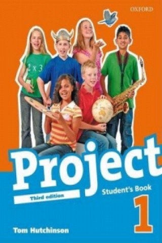 Project 1 Third Edition: Student's Book