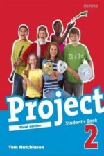 Project 2 Third Edition: Student's Book