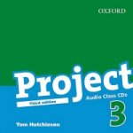 Project 3 Third Edition: Class Audio CDs (2)