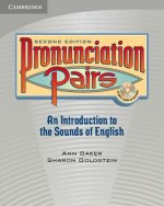 Pronunciation Pairs Student's Book with Audio CD