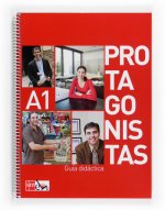 Protagonistas