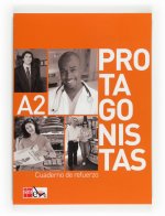 Protagonistas