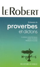 PROVERBES ET DICTONS