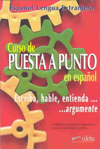 Curso de Puesta a Punto en español.