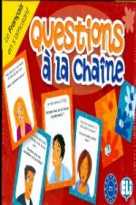 QUESTIONS A LA CHAINE