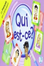QUI EST-CE?