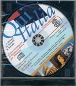 QUI ITALIA CD Audio