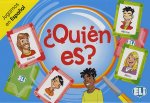 QUIEN ES?