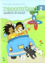 Raccontami