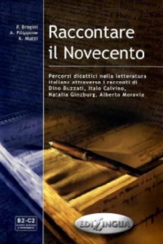 Raccontare il Novecento