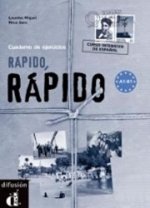 Rápido, rápido Cuaderno de ejercicios