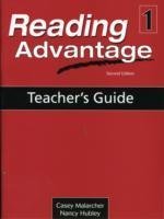 Reading Advantage 1: Teacher's Guide