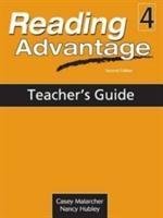 Reading Advantage 4: Teacher's Guide