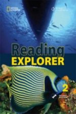 Reading Explorer 2