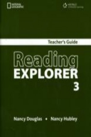 Reading Explorer 3 - Teacher Guide