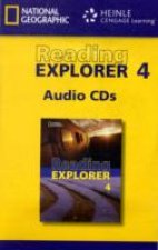 Reading Explorer 4