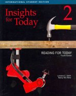 ISE READING FOR TODAY 2