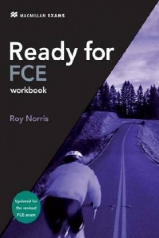 Ready for FCE Workbook - key 2008