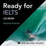 Ready for IELTS Class Audio CDx3