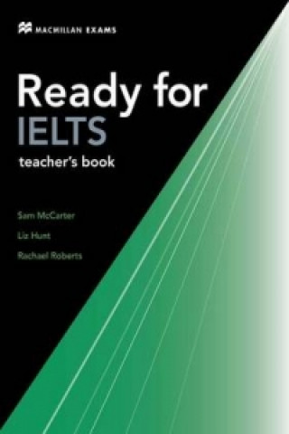 Ready for IELTS Teacher Book