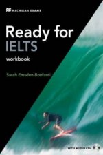 Ready for IELTS Workbook -key CD Pack