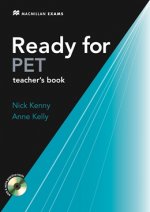 Ready for PET Teachers Book New Edition 2007