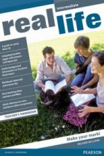Real Life Global Intermediate Teacher's Handbook