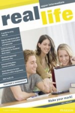 Real Life Global Upper Intermediate Teacher's Handbook